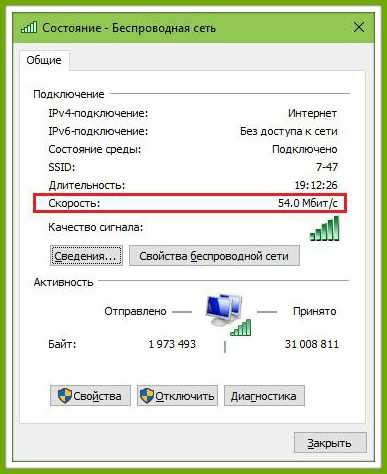 Проверьте интернет-соединение и обновите страницу