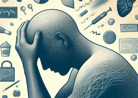 Психологический аспект возвращения мужчины-Скорпиона: преодоление обид и разочарования