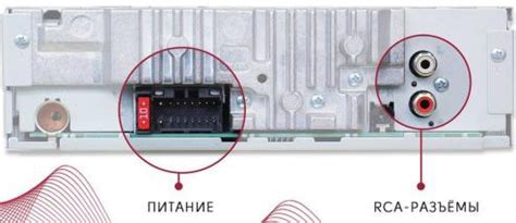 Разъем, который расширяет возможности: функциональные аспекты выхода pre out на усилителе