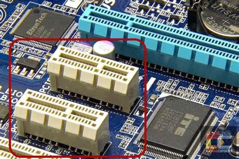 Расширение возможностей компьютера с помощью слота PCI-E x1: улучшение графических функций