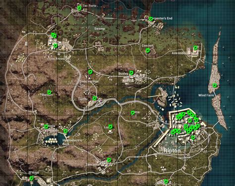 Секретные места с путями в игре "Метро 2033"