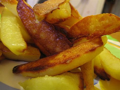 Сроки хранения готовой жареной картошки