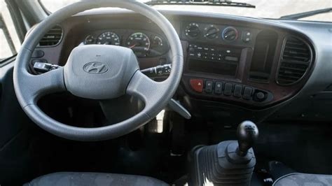 Структура и символы в идентификационном коде рамы Hyundai HD 72
