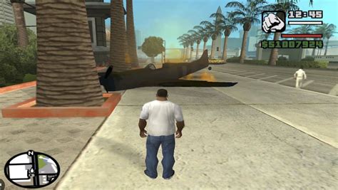 Таинственные убежища охранных сил в игре Grand Theft Auto 5