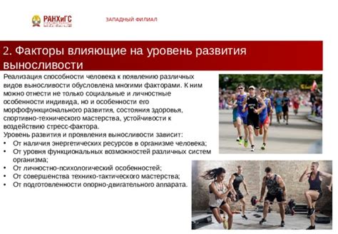 Увеличение силовых показателей и физической выносливости благодаря воздействию субстанции
