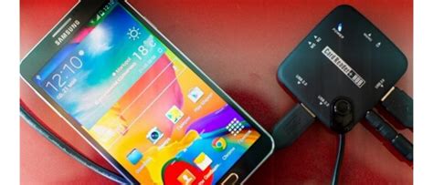 Узнайте, поддерживает ли ваш смартфон функцию хранилища данных