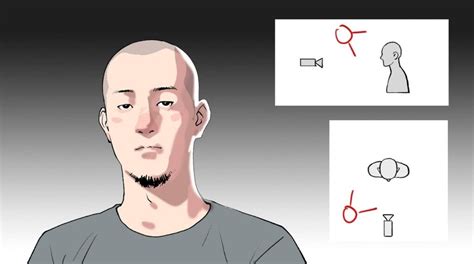 Уникальные черты персонажа: тату и его отражение на характере