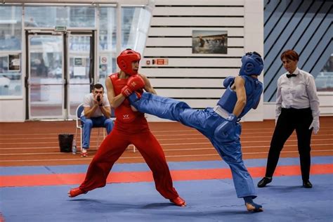 Успех женщин в разнообразных спортивных дисциплинах