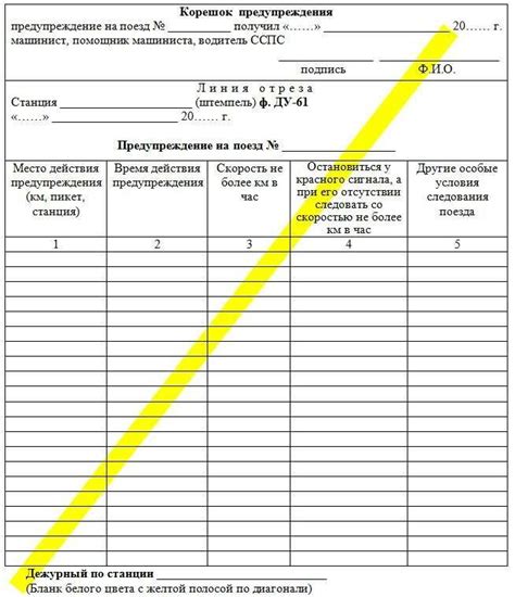 Шаги по немедленной остановке работы