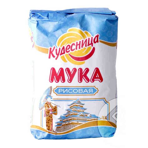  Использование правильных пропорций муки и жидкости 