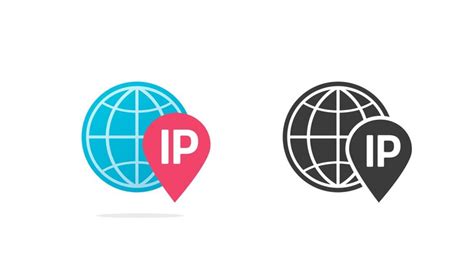 IP-адрес и геолокация