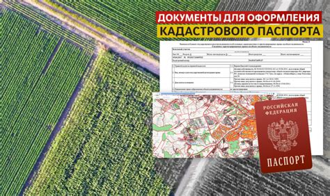 Альтернативные документы для продажи без кадастрового паспорта