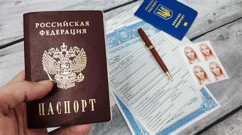 Важность СНИЛСа при Оформлении Паспорта