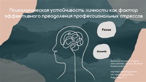 Важность понимания концепции неизбежности