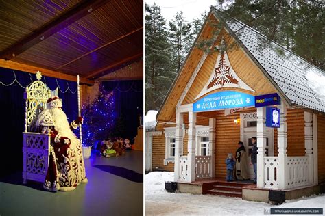 Великий Устюг: путешествие в культурную столицу