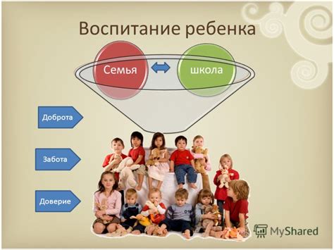 Взаимодействие семьи и общества при раннем отцовстве