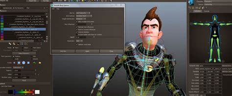 Взаимосвязь между навыками рисования и возможностями в 3D анимации