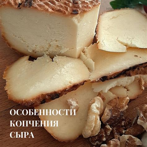 Виды сыра, которые можно приготовить:
