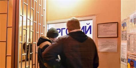 Влияние амбулаторной карты на процесс прохождения военно-врачебной комиссии в МВД