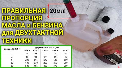Влияние использования масла для бензопилы на долговечность триммера