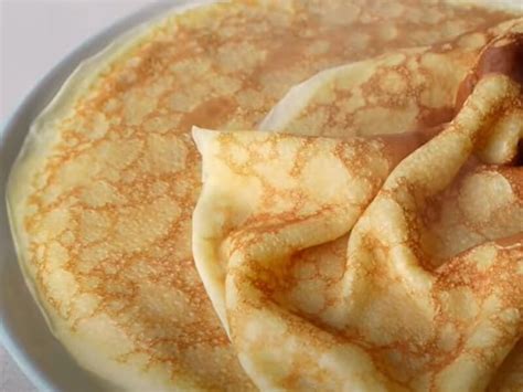 Влияние на вкус и качество блинов
