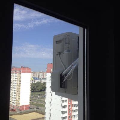 Влияние сплит-системы на работу телевизора