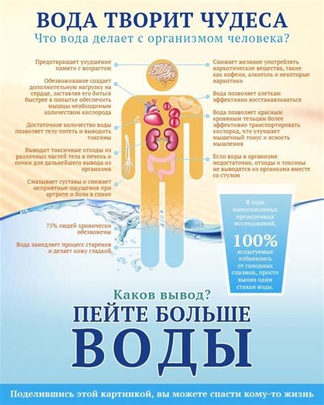Влияние 39-градусной воды на организм