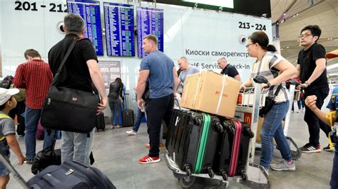Возможности объединения багажа на Pegas Fly
