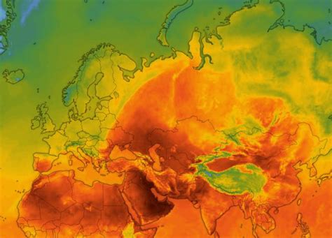 Возможный риск повышения температуры