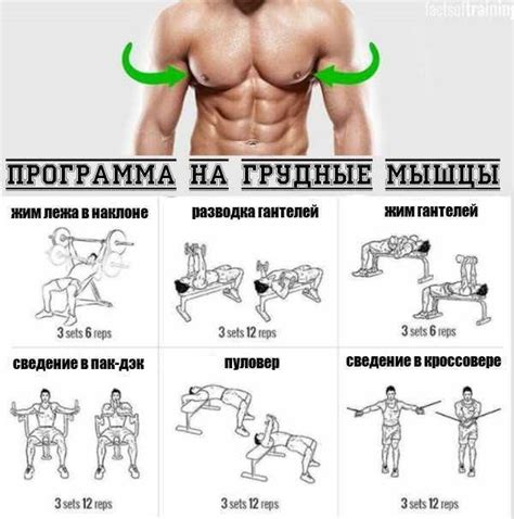 Возобновление тренировок после увеличения груди: основные советы