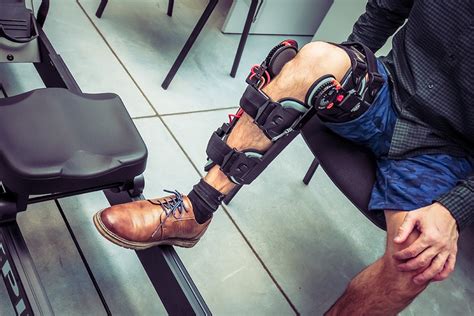 Вред, который может принести ортез поверх одежды