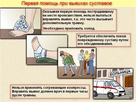 Вред от греть руку при растяжении связок