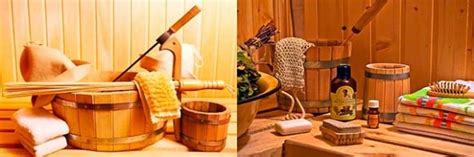Вред от посещения бани после процедур