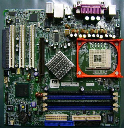 Выбор видеокарты для ноутбука HP Pavilion G6