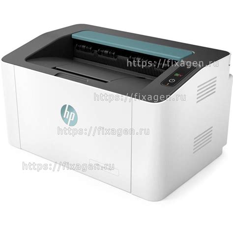 Выбор подходящей заправочной жидкости для картриджа HP Laser 107w