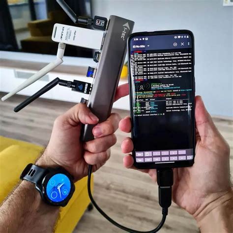 Выбор wifi адаптера с учетом скорости