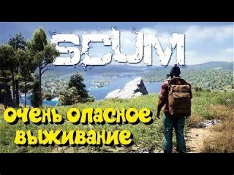 Выживание вместе с командой