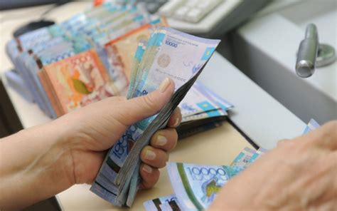 Высокая зарплата как способ стимулирования экономики