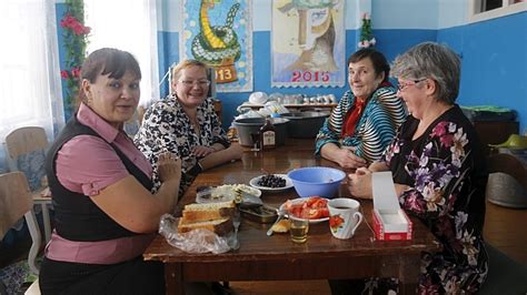 Гостеприимство и дружелюбие местного населения