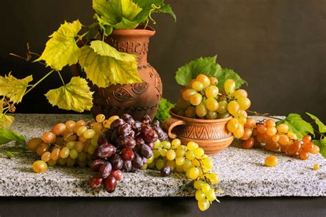 Детский организм и риски употребления косточек от винограда