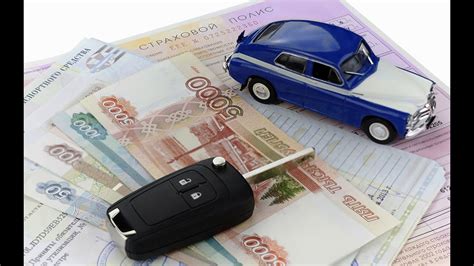 Документы, необходимые для переоформления автомобиля