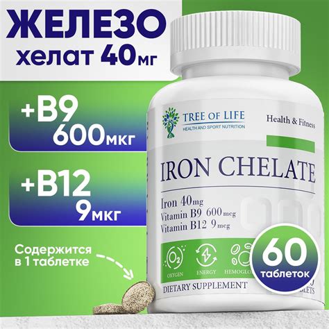 Допустимая доза фолиевой кислоты для людей с диабетом