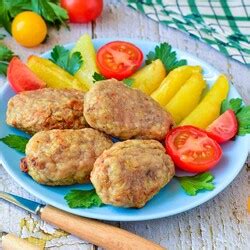 Другие способы приготовления замороженных котлет