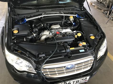 Заправка Subaru Outback '92 бензином: советы и рекомендации