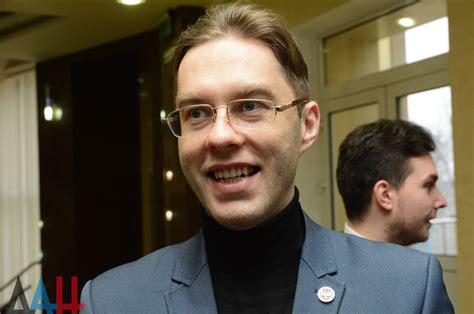 Захаритю В: эксперт по вопросу
