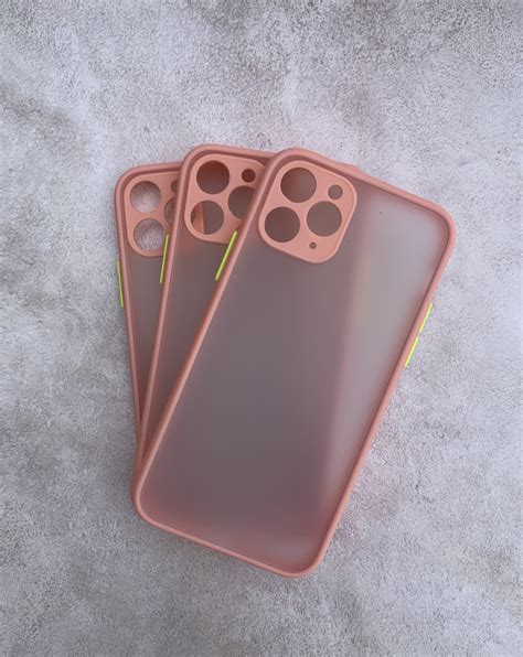 Защита вашего iPhone 13 Pro