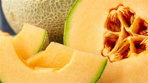 Здоровье и питательность дыни и ее сочетание с другими продуктами