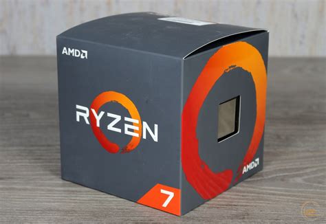 Игровые возможности процессора Ryzen 7 2700