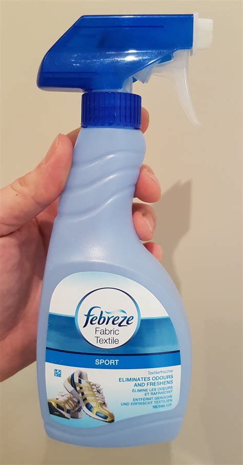 Избавление от запахов