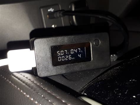 Использование USB-порта магнитолы